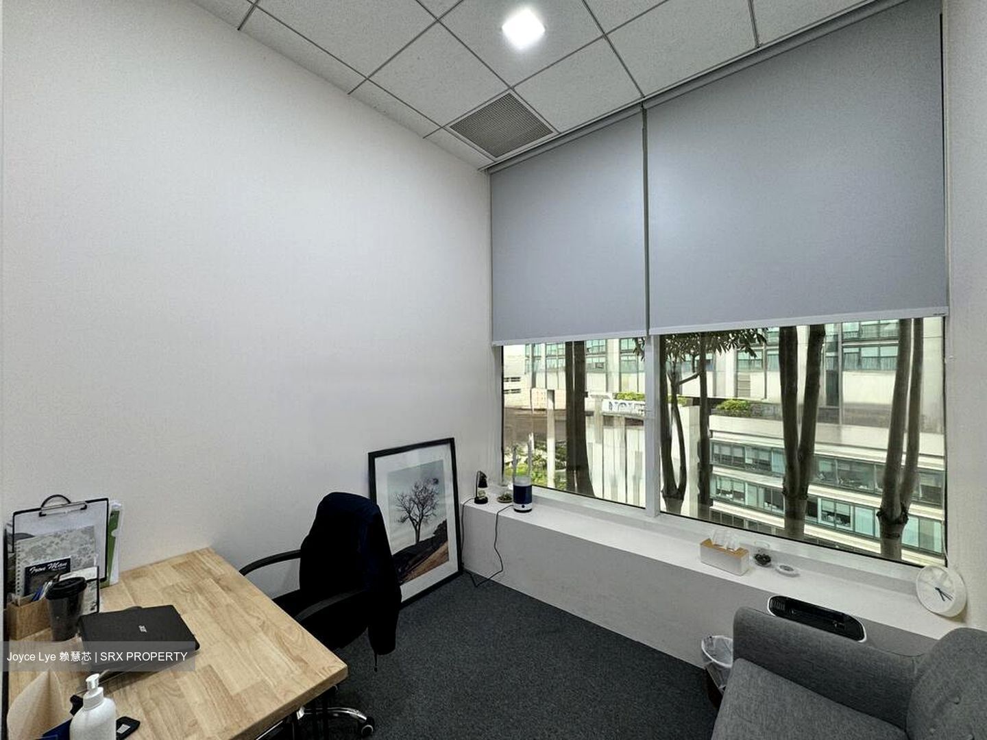 Square 2/novena Medical Center (D11), Retail #457861091